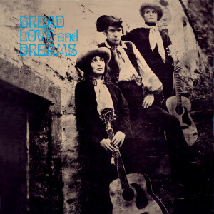 收聽Bread, Love And Dreams的Lady Of The Night歌詞歌曲