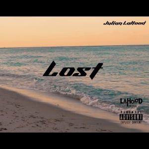 Julian LaHood的專輯Lost (Explicit)