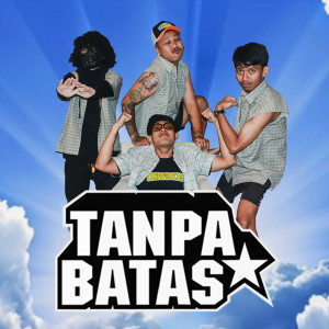 Brandal Kampunk dari Tanpa Batas