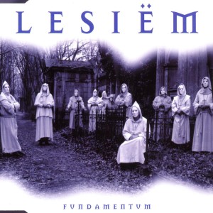 收聽Lesiëm的Fundamentum歌詞歌曲