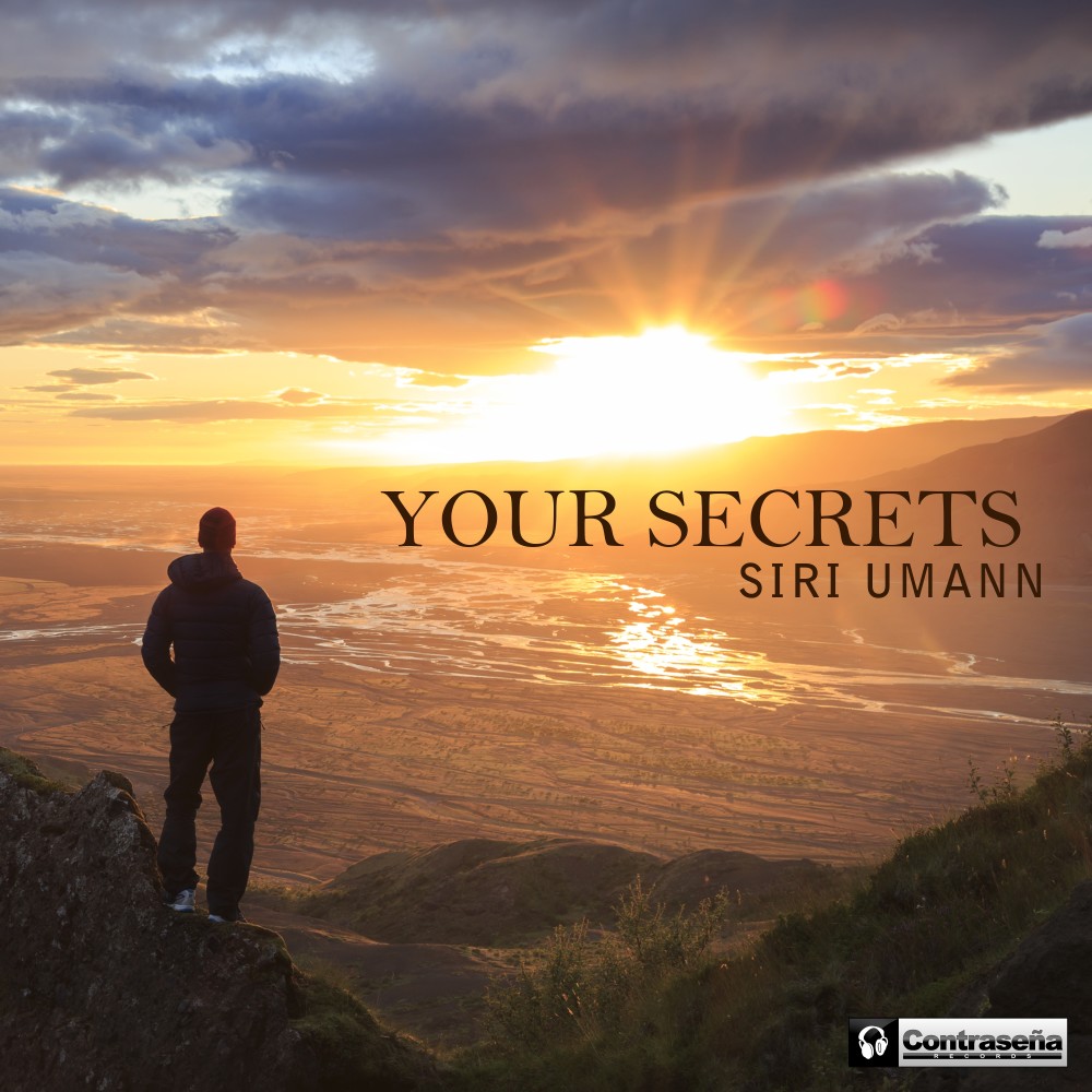 Your Secrets