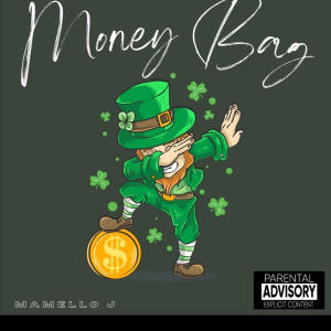 Mamello J的專輯Money Bag