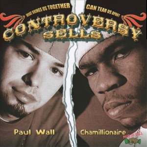 Listen to Back Up Plan (Explicit) song with lyrics from Paul Wall & Chamillionaire