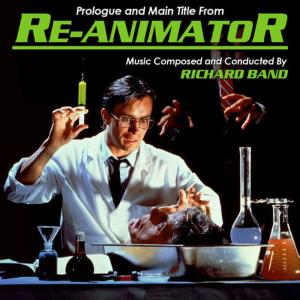 收聽Richard Band的Reanimator Prologue & Main Title歌詞歌曲