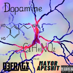 อัลบัม Dopamine (feat. Mayor Apeshit) (Explicit) ศิลปิน Mayor Apeshit