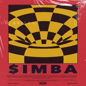 Dengarkan Red & gold lagu dari $imba dengan lirik