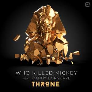 Album Throne from 