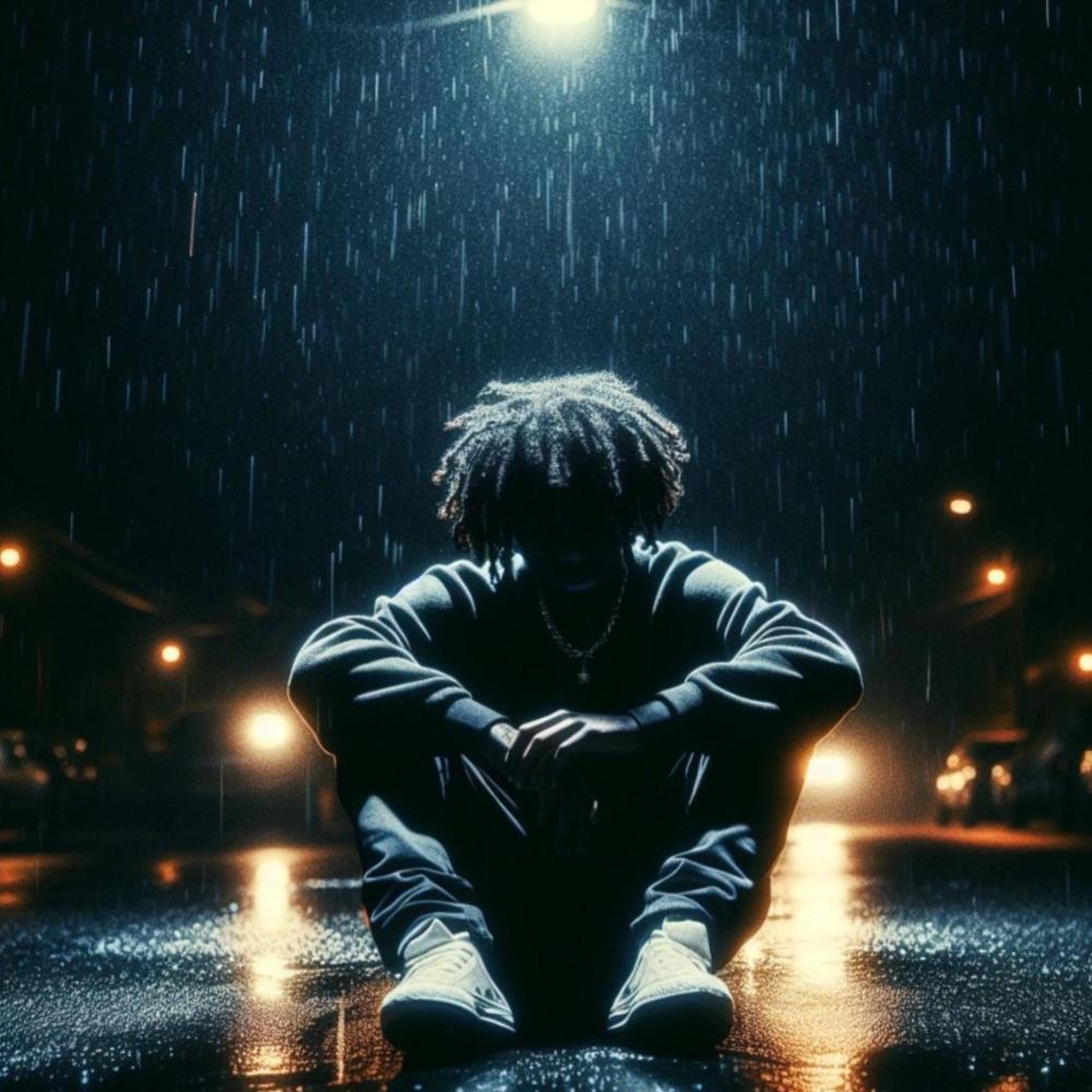It's Raining Outside