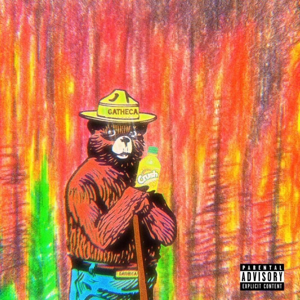 Pineapple Crush (feat. Joey Zen) (Explicit)
