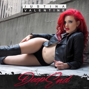 收聽Justina Valentine的Deep End (Explicit)歌詞歌曲