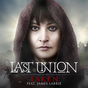 收聽Last Union的Taken (Radio Edit)歌詞歌曲