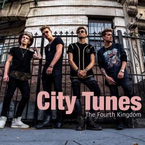 ดาวน์โหลดและฟังเพลง Friends (Acoustic Cover) พร้อมเนื้อเพลงจาก The Fourth Kingdom
