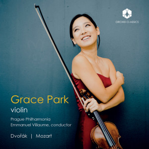收聽Grace Park的Four Romantic Pieces: Romance歌詞歌曲