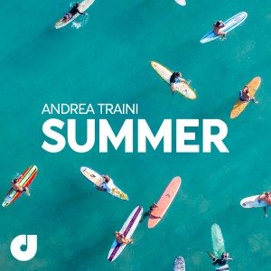 Andrea Traini的专辑Summer (Mauro Traini Mix)