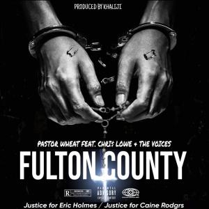 Chris Lowe的專輯Fulton County (feat. Chris Lowe & The Voices)