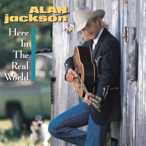 收聽Alan Jackson的She Don't Get The Blues歌詞歌曲