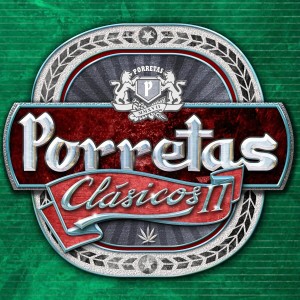 Porretas的專輯Clásicos, Vol. 2