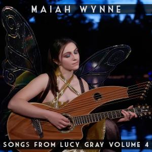 Maiah Wynne的專輯Songs from Lucy Gray Volume 4