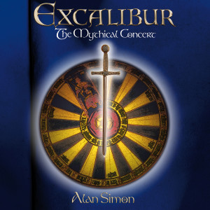 收聽Alan Simon的Excalibur (Live)歌詞歌曲