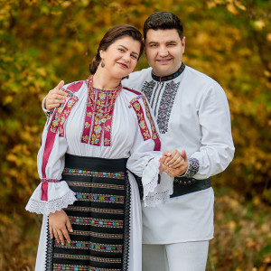Album Ovidiu Furnea Si Ina Todoran (Muresul Si Tarnava) from Ovidiu Furnea