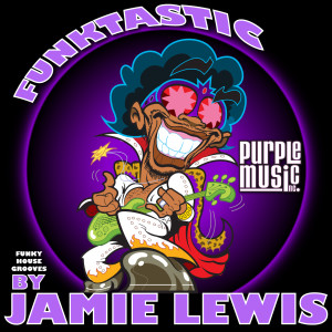 收听Jamie Lewis的Believe (Extended Mix)歌词歌曲