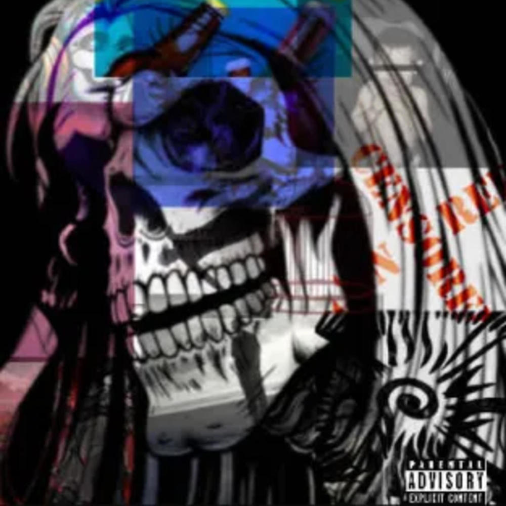 Face my fury (feat. LR Delco) (Explicit)