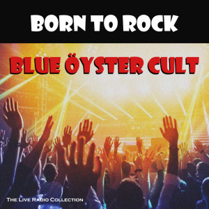 收听Blue Oyster Cult的Don't Fear The Reaper歌词歌曲