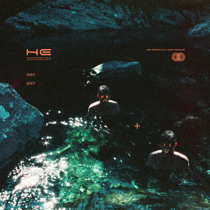 อัลบัม He (Explicit) ศิลปิน GIST