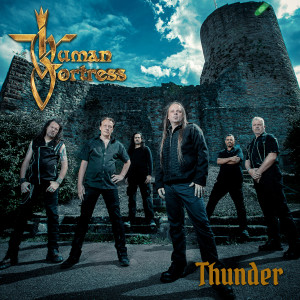 Human Fortress的專輯Thunder