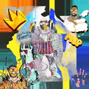 收聽Omni Play的CARTIER (feat. Nemizzo & Santa Sallet) (Explicit)歌詞歌曲