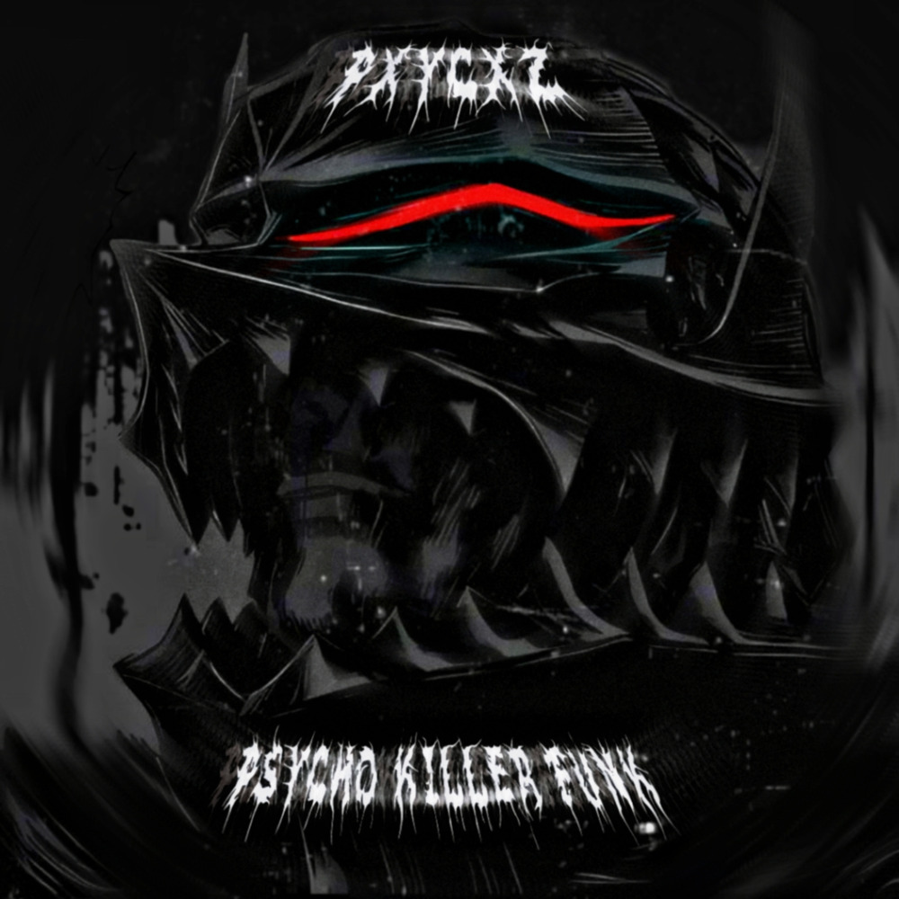 Psycho Killer Funk