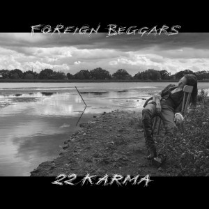 收聽Foreign Beggars的Waved (Explicit)歌詞歌曲