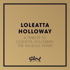 收聽Loleatta Holloway的Hit And Run歌詞歌曲