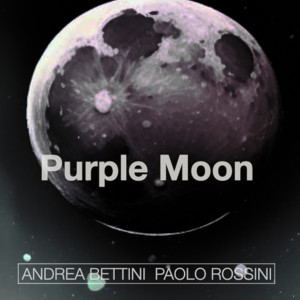 Paolo Rossini的專輯Purple Moon