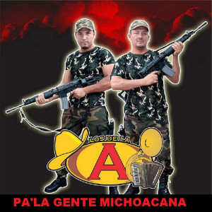 收听Los De La A的El Power Ranger歌词歌曲