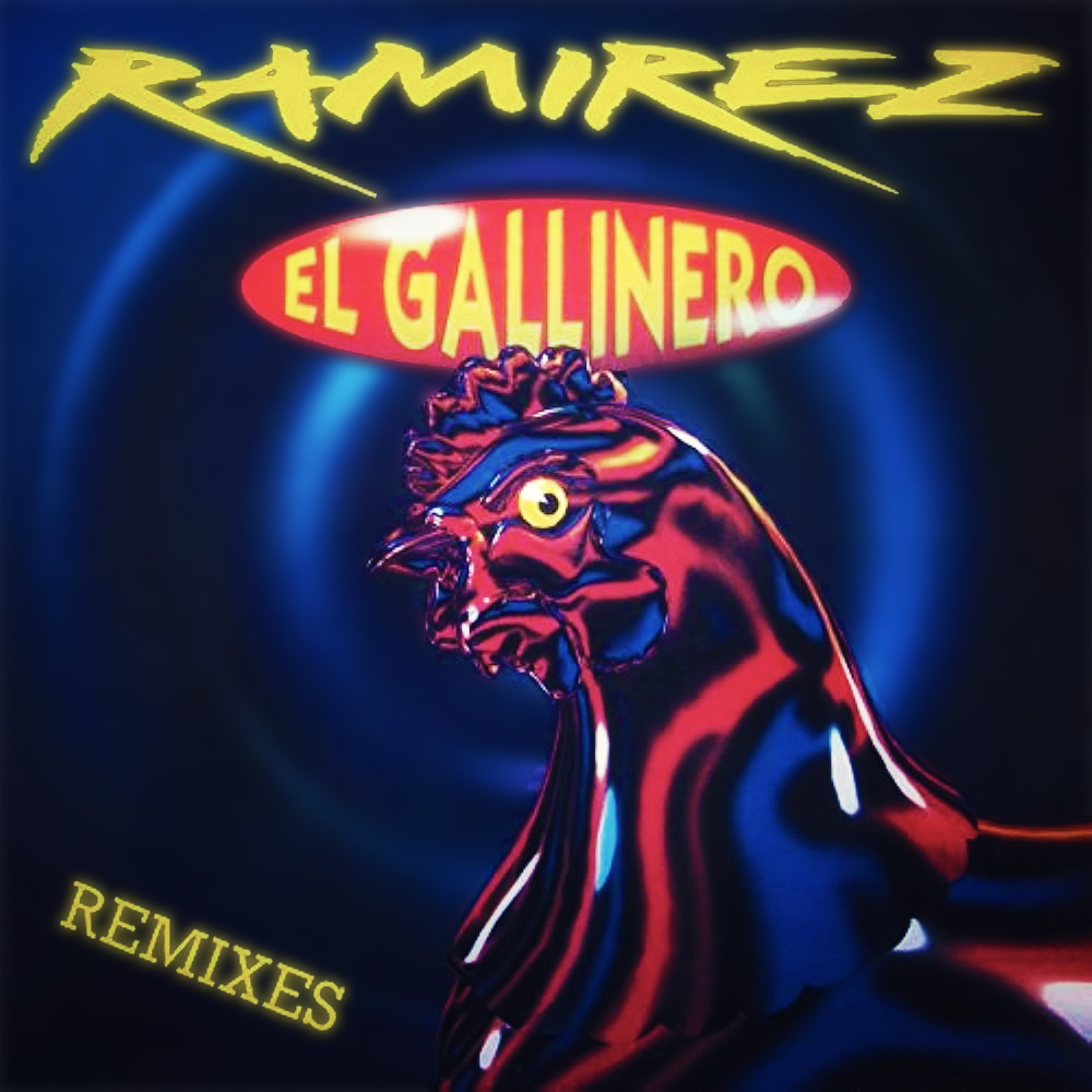 El Gallinero (Tfx Remix)