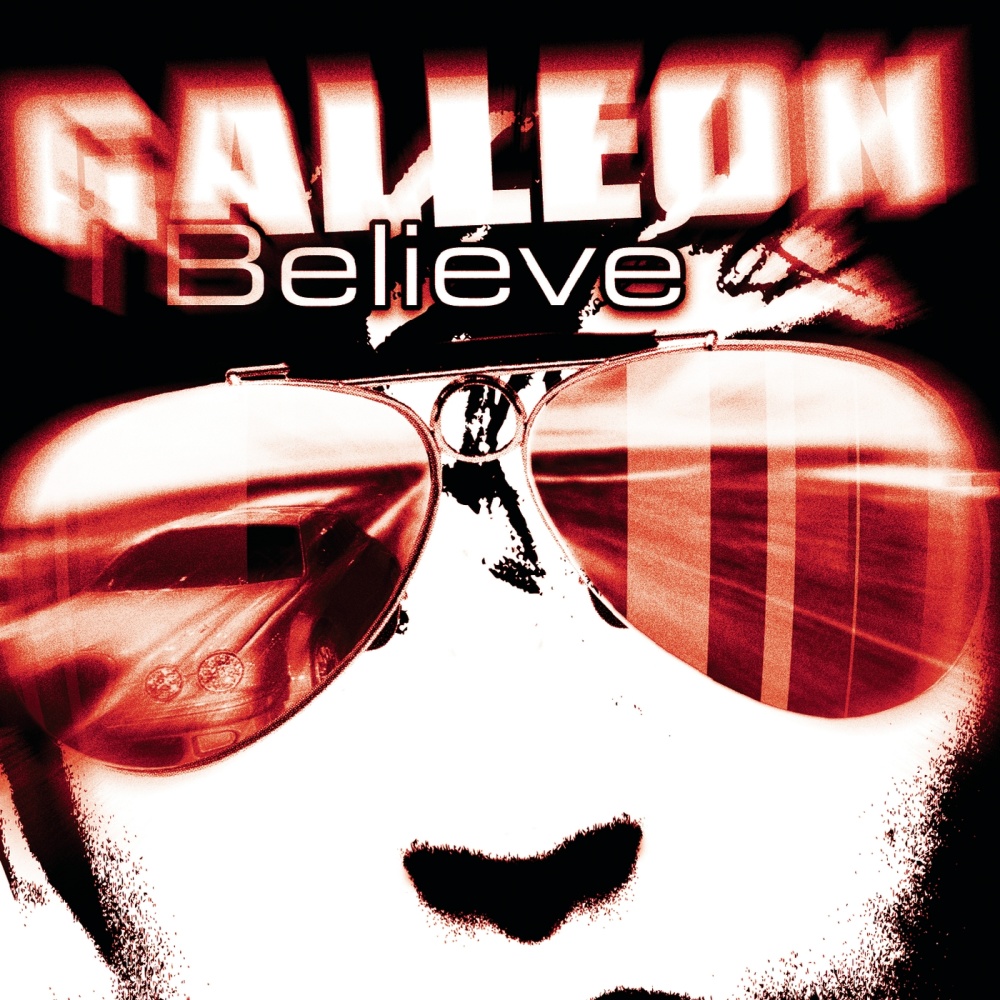 I Believe (Instrumental)