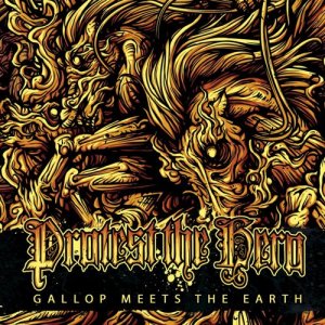 ดาวน์โหลดและฟังเพลง Limb from Limb (Live) พร้อมเนื้อเพลงจาก Protest The Hero