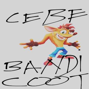 Cebe的專輯bandicootfreestyle (Explicit)