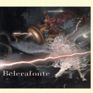 Listen to Ogmios song with lyrics from belerafonte