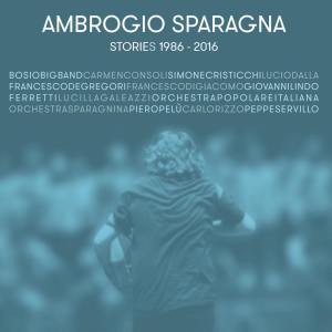Listen to Stelutis alpinis song with lyrics from Ambrogio Sparagna