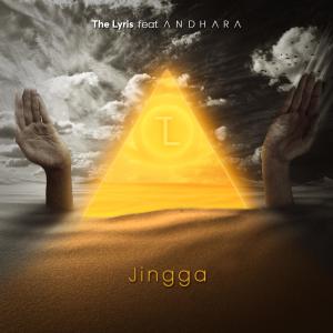 Listen to Jingga (feat. Andhara) song with lyrics from The Lyris