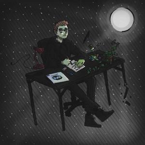 收聽Matthew The Artist的Tension歌詞歌曲