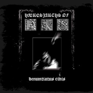 收聽Hæresiarchs of Dis的Intent Concupiscence (Explicit)歌詞歌曲