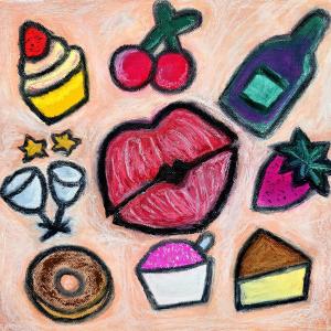 Listen to Taste You song with lyrics from LOGI (로기)