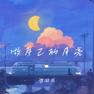 Album 做自己的月亮 from 安沫英