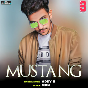 Listen to Mustang song with lyrics from Addy B