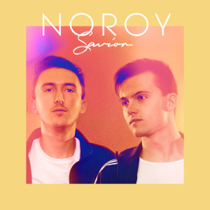 Listen to Savior song with lyrics from Noroy