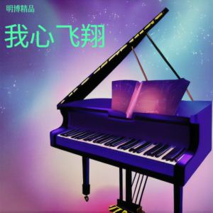 收聽明博精品的we can fly 空軍版 (完整版)歌詞歌曲