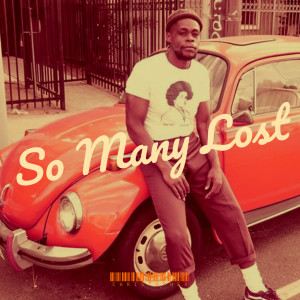 So Many Lost (Explicit) dari Christopher